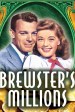 Película Brewster's Millions