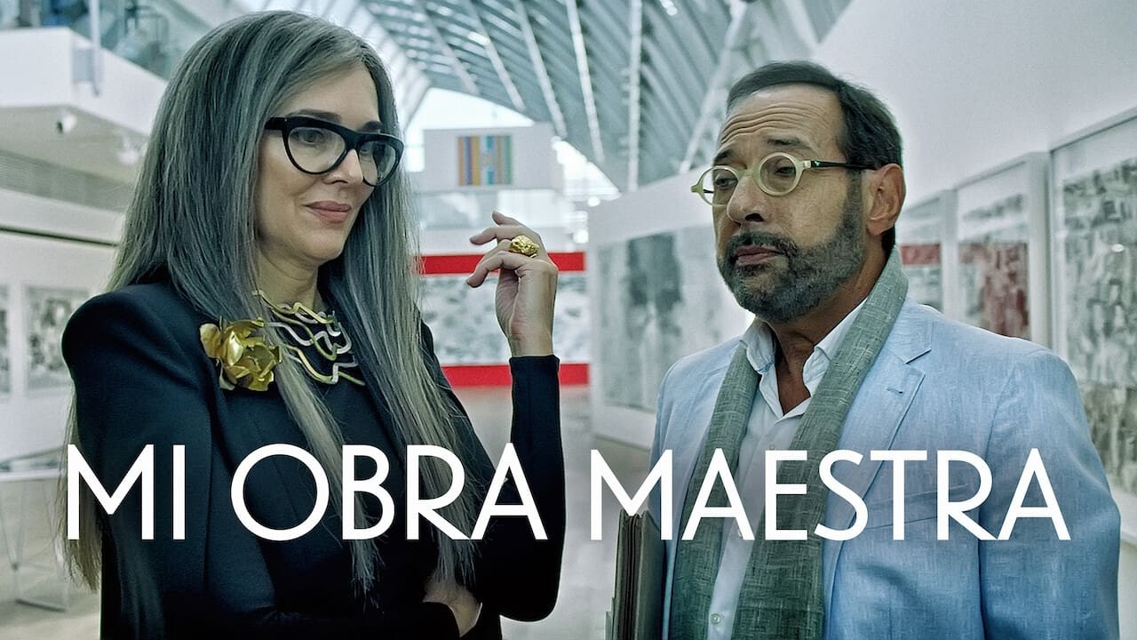 Foto de MI OBRA MAESTRA