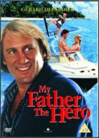 Poster de MI PADRE, ¡QUÉ LIGUE!