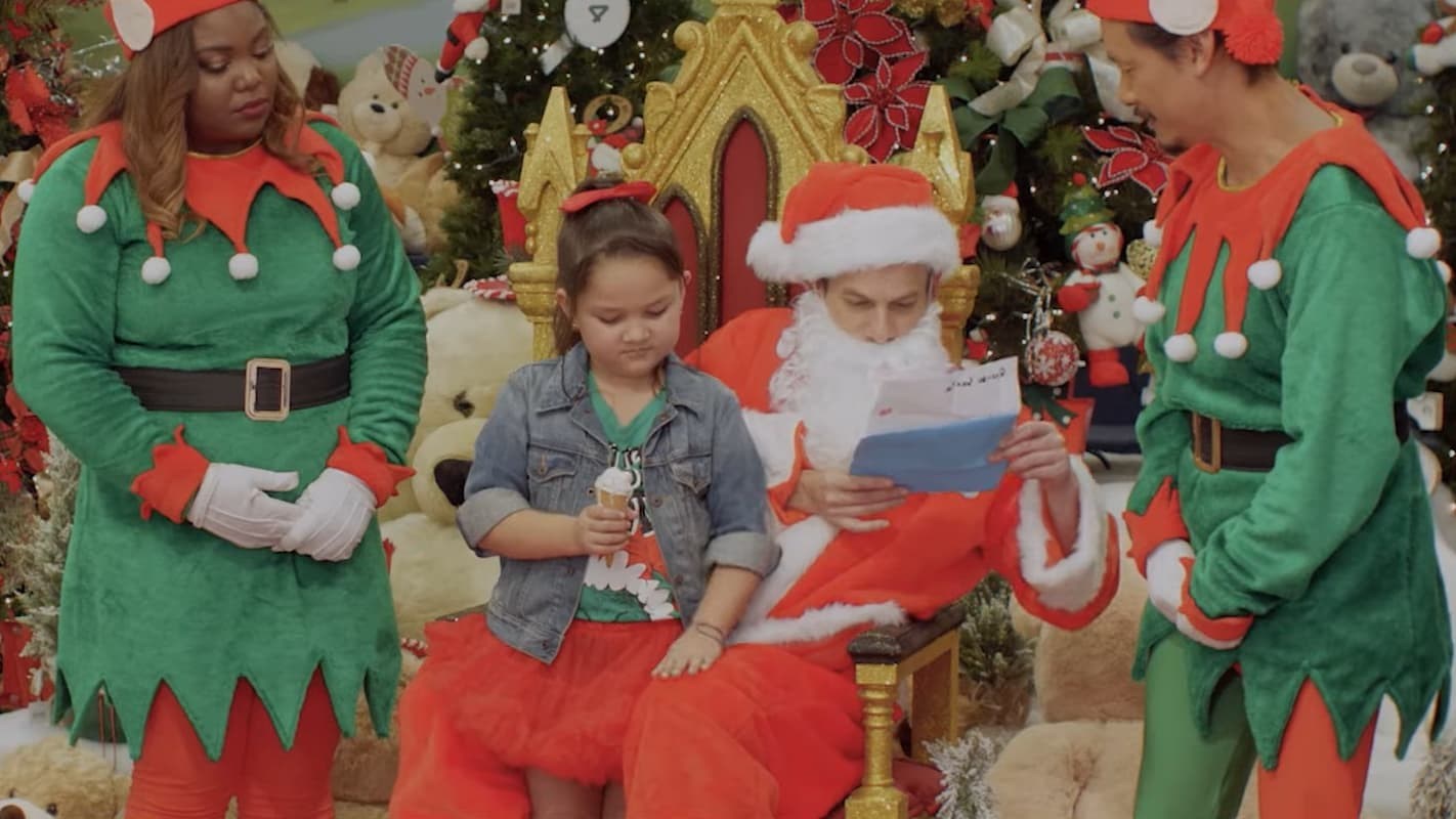 Foto de MI PAPÁ ES UN SANTA