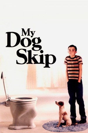 Mi perro Skip
