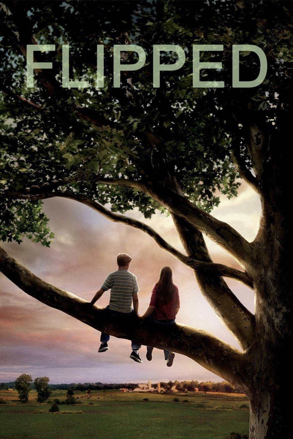 Poster de MI PRIMER AMOR en español