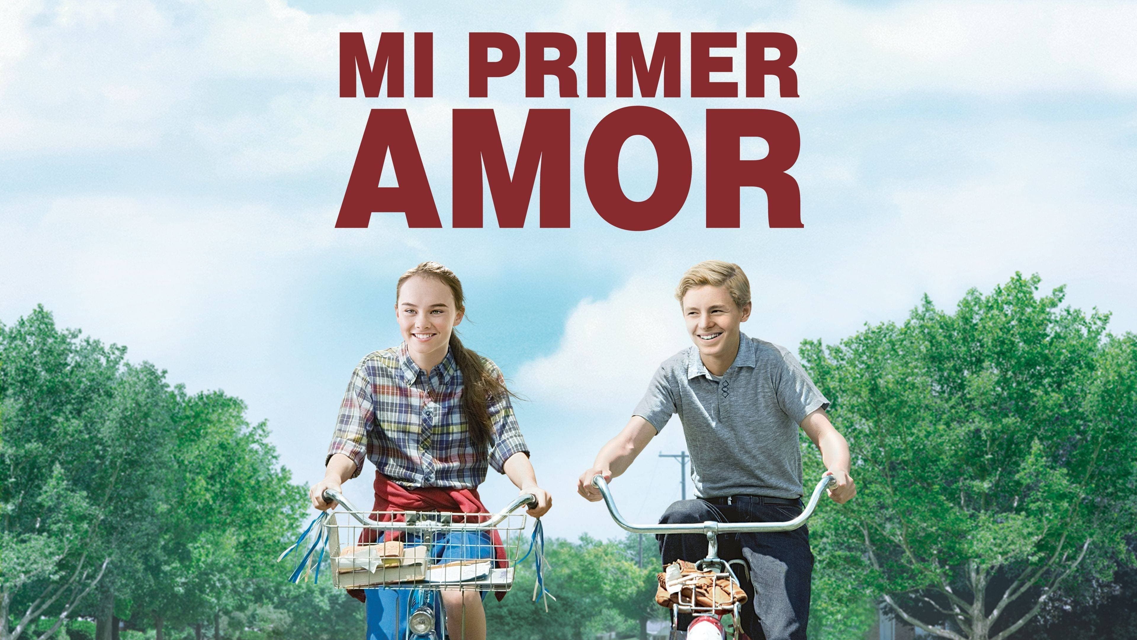 Foto de MI PRIMER AMOR