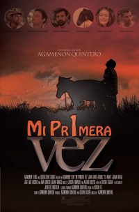 Mi primera vez