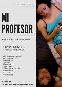 Mi Profesor