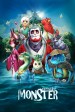 Mi querido monstruo