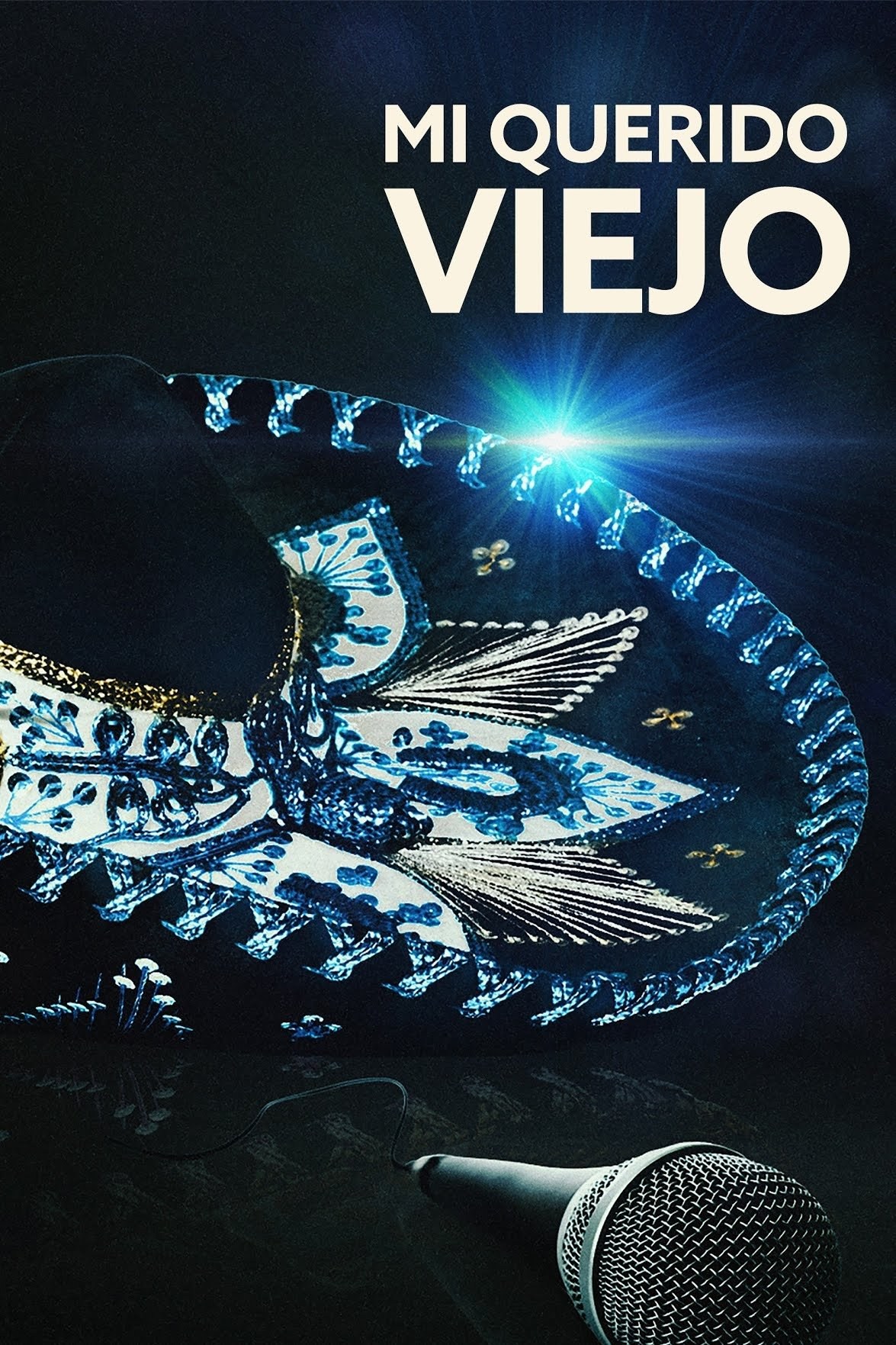 Poster de MÍ QUERIDO VIEJO