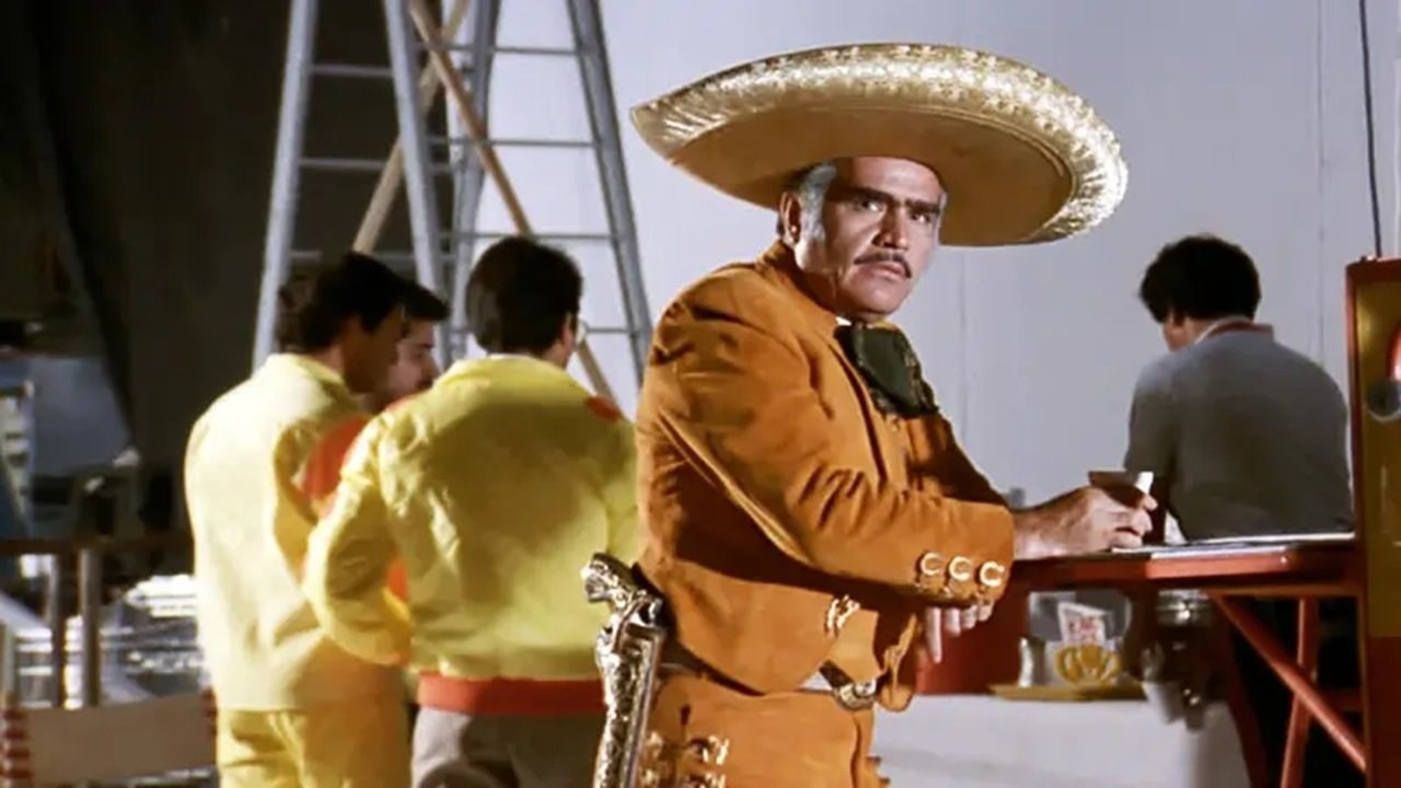 Foto de MÍ QUERIDO VIEJO