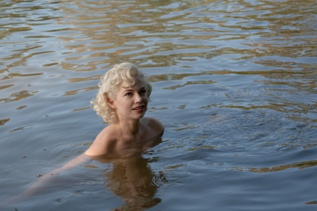 Foto de MI SEMANA CON MARILYN