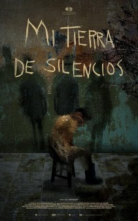 Mi tierra de silencios