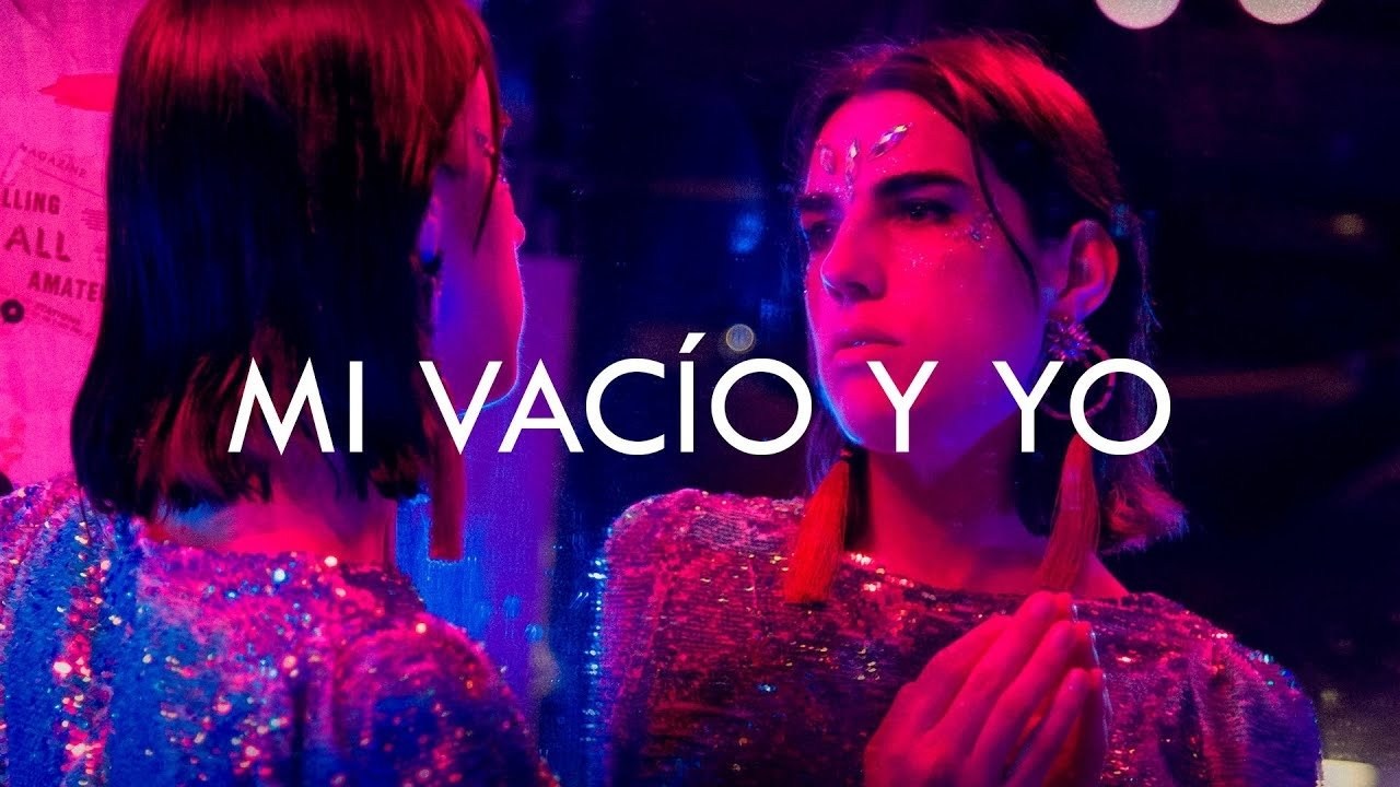 Foto de MI VACÍO Y YO