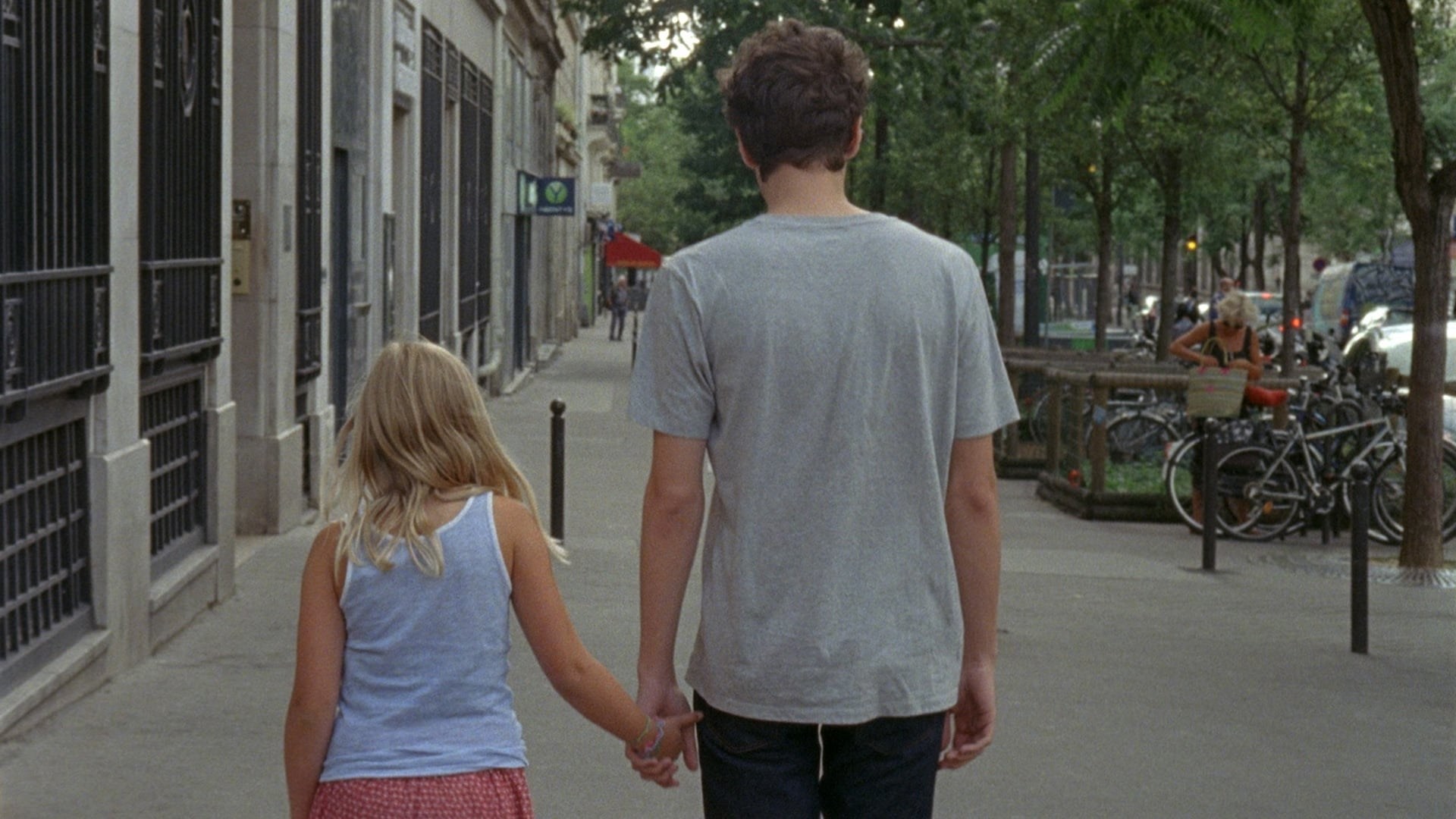 Foto de MI VIDA CON AMANDA