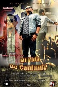 Mi vida de cantante