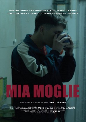 Mia Moglie