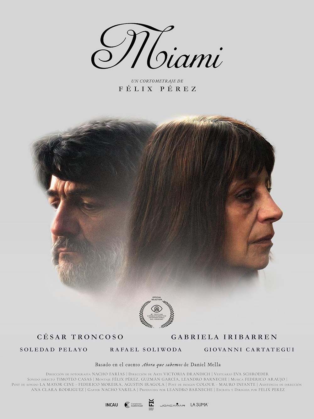 Poster de MIAMI