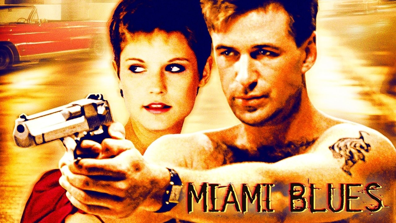 Foto de MIAMI BLUES