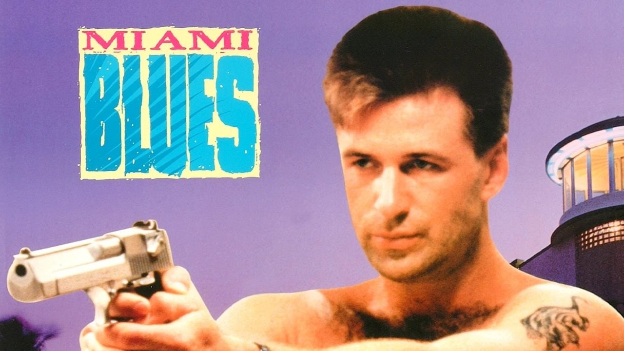 Foto de MIAMI BLUES