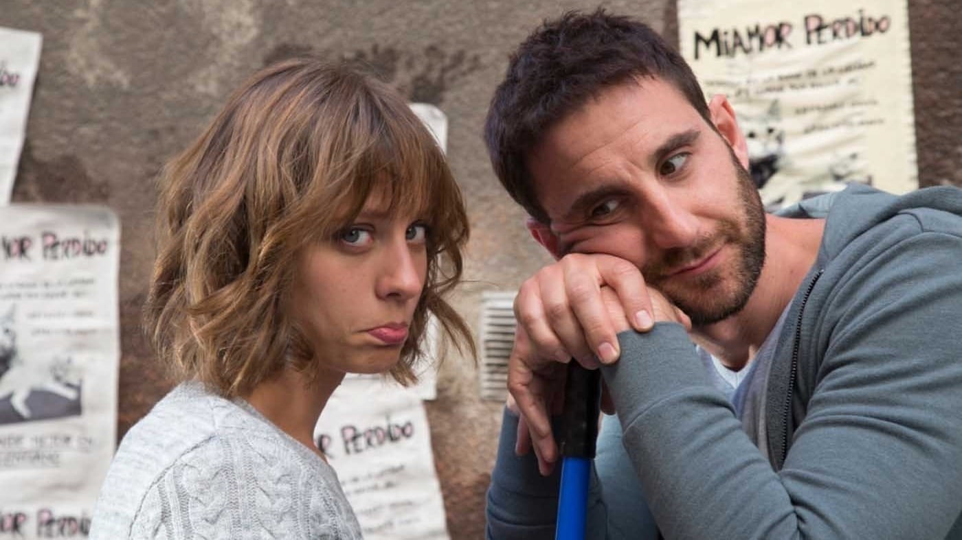 Foto de MIAMOR PERDIDO