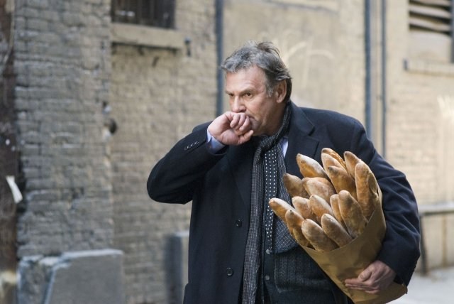 Foto de MICHAEL CLAYTON