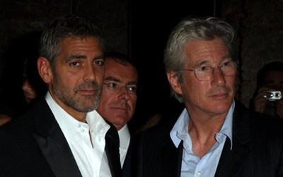 Foto de MICHAEL CLAYTON