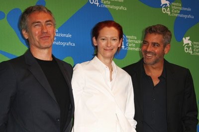 Foto de MICHAEL CLAYTON