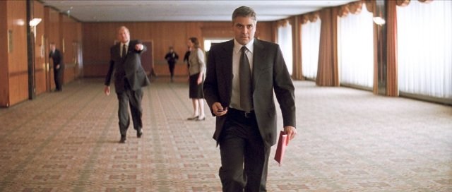 Foto de MICHAEL CLAYTON