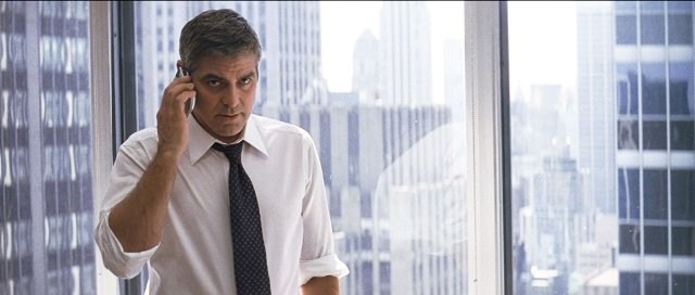 Foto de MICHAEL CLAYTON