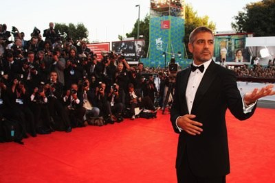Foto de MICHAEL CLAYTON