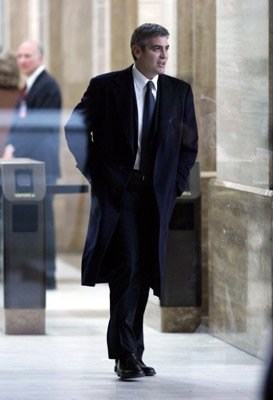 Poster de MICHAEL CLAYTON