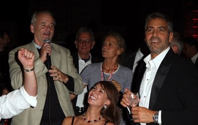 Foto de MICHAEL CLAYTON