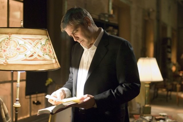 Foto de MICHAEL CLAYTON