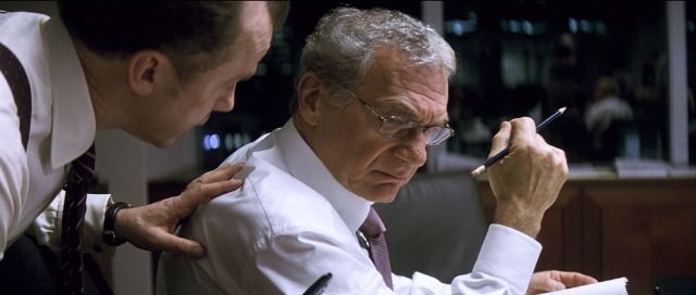 Foto de MICHAEL CLAYTON