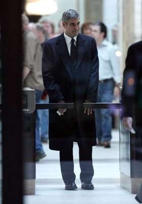 Poster de MICHAEL CLAYTON