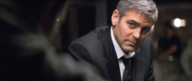 Foto de MICHAEL CLAYTON