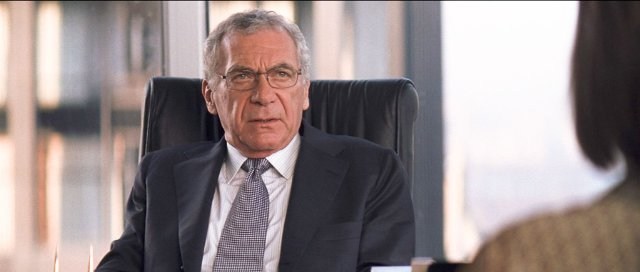 Foto de MICHAEL CLAYTON