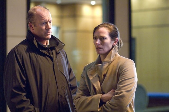 Foto de MICHAEL CLAYTON
