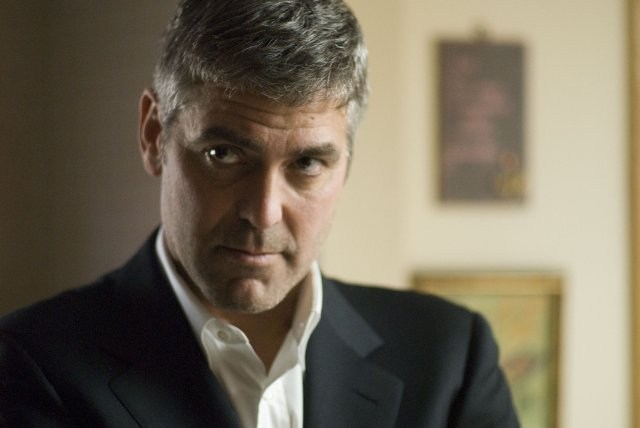 Foto de MICHAEL CLAYTON