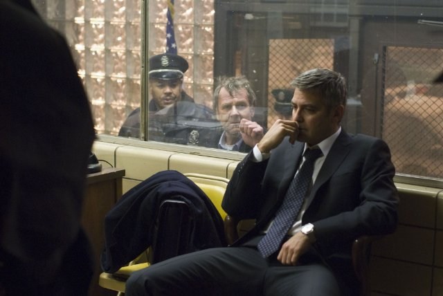 Foto de MICHAEL CLAYTON