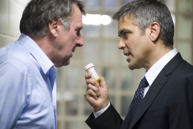 Foto de MICHAEL CLAYTON