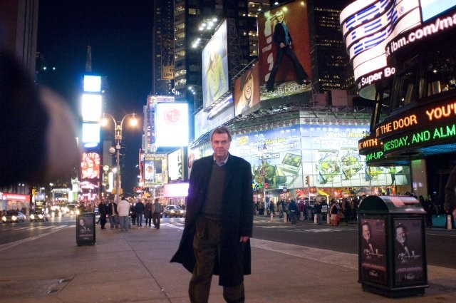 Foto de MICHAEL CLAYTON