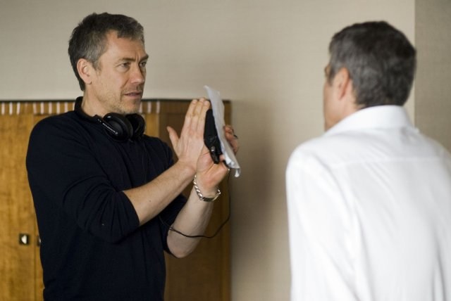 Foto de MICHAEL CLAYTON