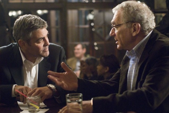 Foto de MICHAEL CLAYTON