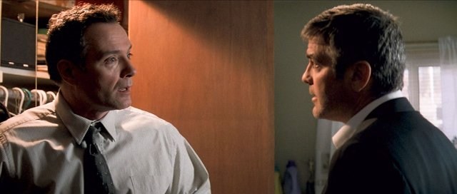 Foto de MICHAEL CLAYTON