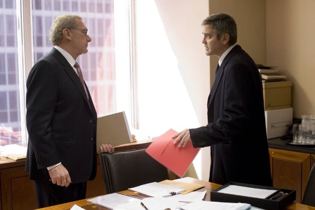 Foto de MICHAEL CLAYTON