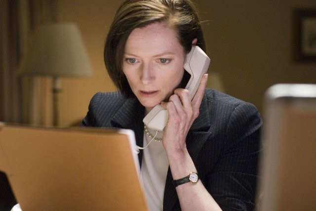 Foto de MICHAEL CLAYTON