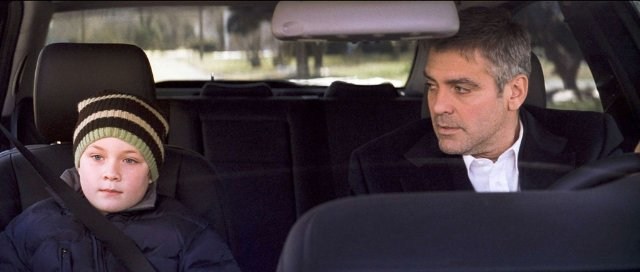 Foto de MICHAEL CLAYTON