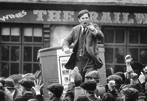 Foto de MICHAEL COLLINS