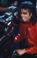 Michael Jackson: Liberian Girl