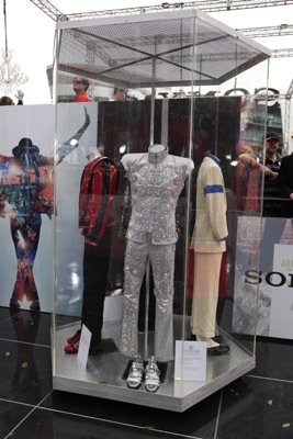 Poster de MICHAEL JACKSON THIS IS IT
