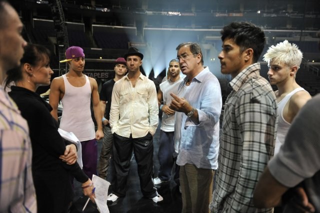 Foto de MICHAEL JACKSON THIS IS IT
